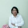 Dr Preeti Garodia